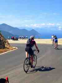 Etape 1 A la découverte de la Corse 