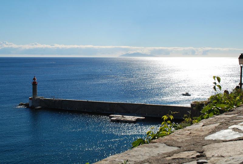 Etape 1 A la découverte de la Corse 