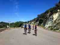 Etape 1 A la découverte de la Corse 