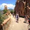 Etape 3 A la découverte de la Corse 