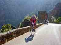 Etape 4 A la découverte de la Corse 