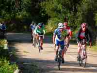 Etape 4 A la découverte de la Corse 