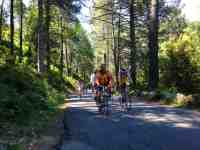 Etape 3 A la découverte de la Corse 