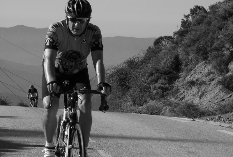 Etape 3 A la découverte de la Corse 