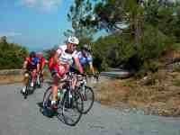 Etape 4 A la découverte de la Corse 