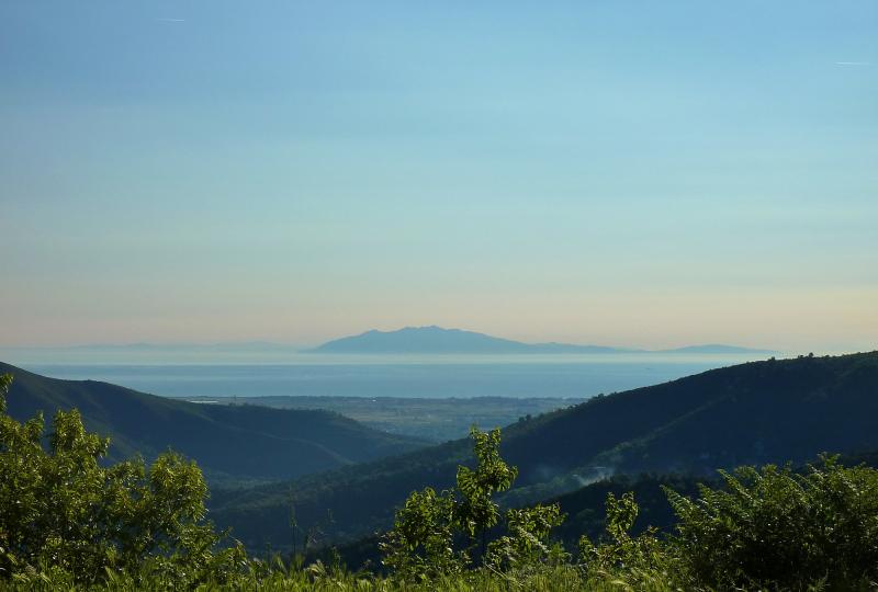 Etape 5 A la découverte de la Corse 