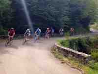 Etape 6 A la découverte de la Corse 