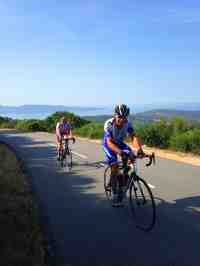 Etape 1 A la découverte de la Corse 