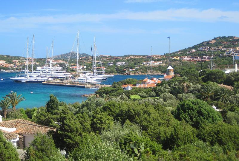 Jour 3 A la découverte de la Corse 