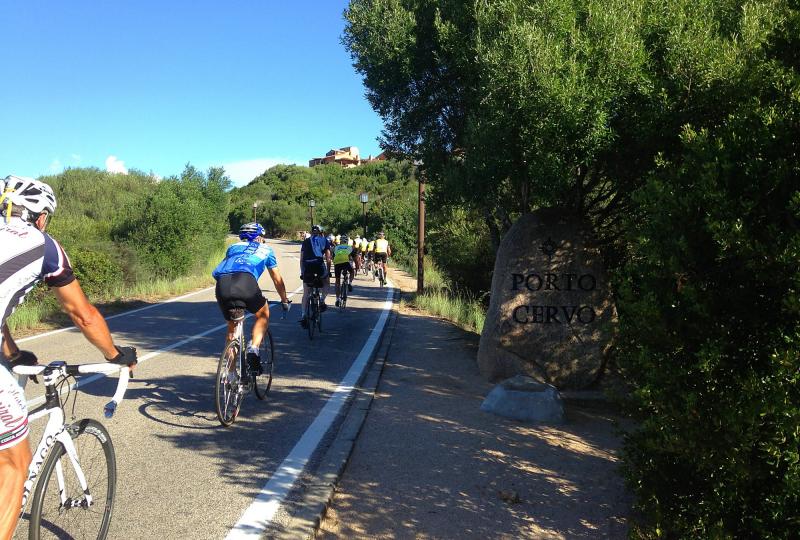 Jour 5 A la découverte de la Corse 