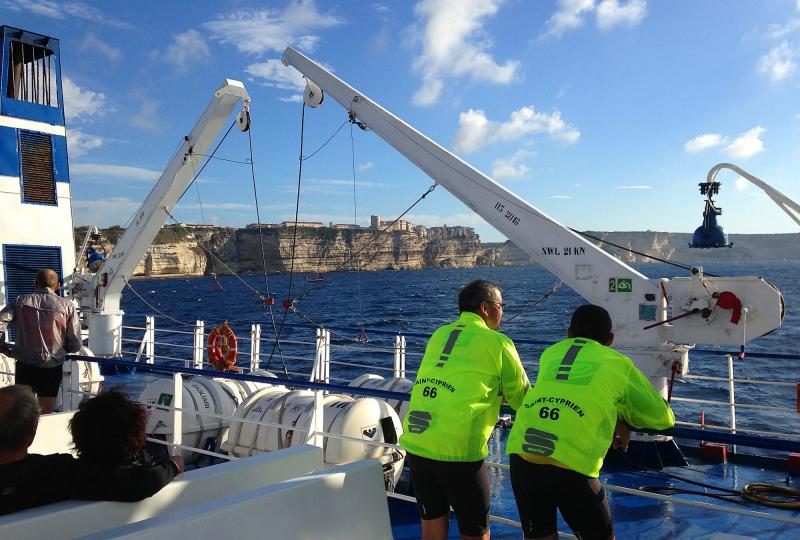 Jour 6 A la découverte de la Corse 