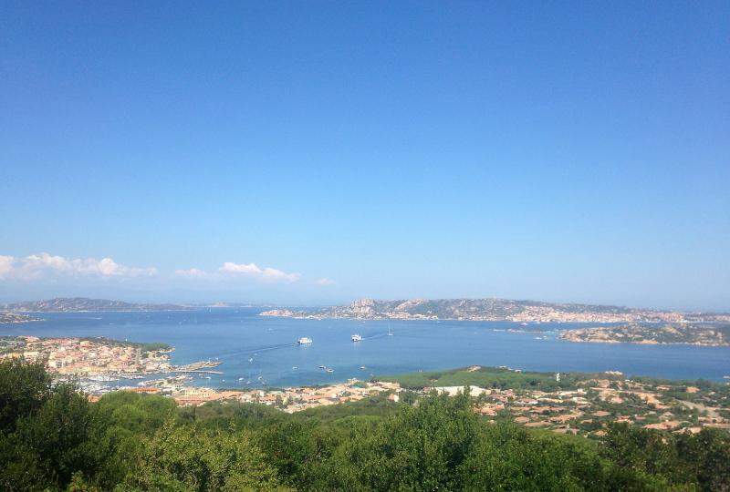 Jour 6 A la découverte de la Corse 